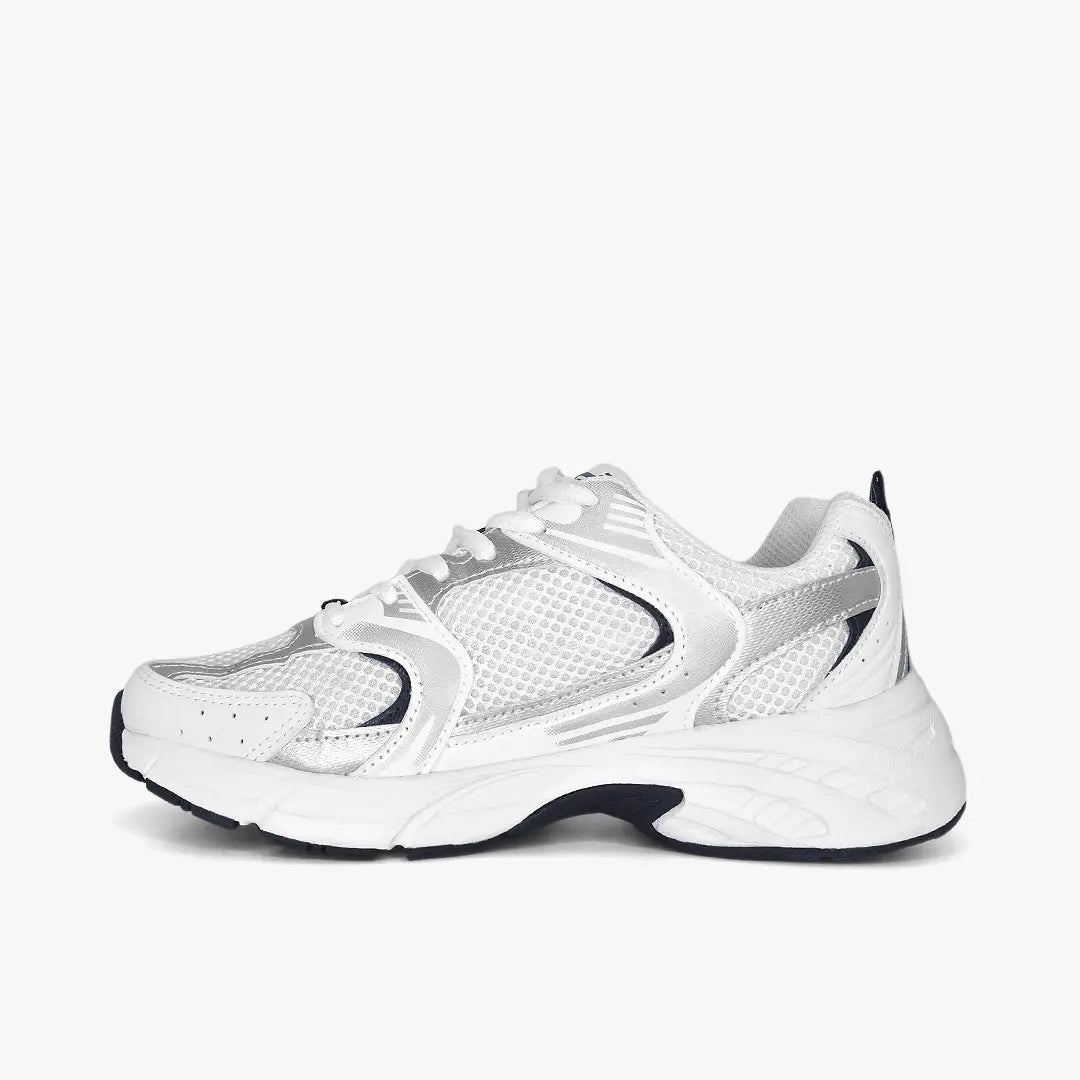 Tenis para mujer en color blanco