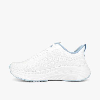 Tenis Mafos Croydon para mujer en color blanco azul