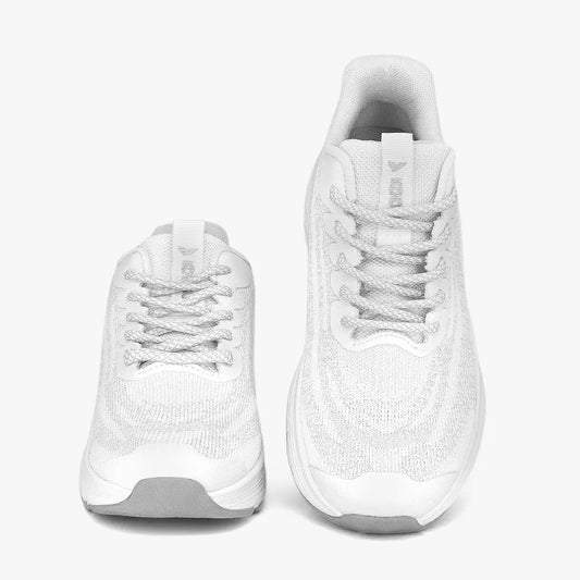 Tenis para mujer en color blanco