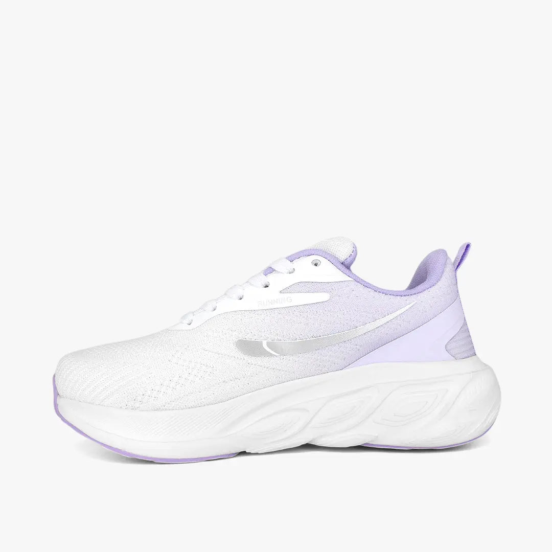 Tenis para mujer en color blanco