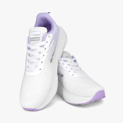 Tenis para mujer en color blanco