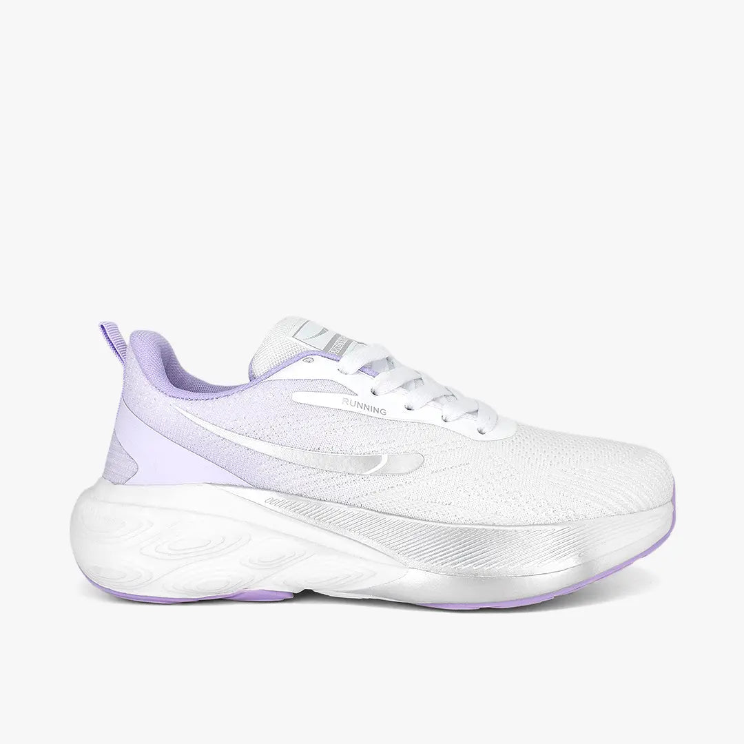 Tenis para mujer en color blanco