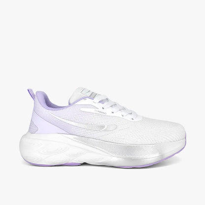 Tenis para mujer en color blanco