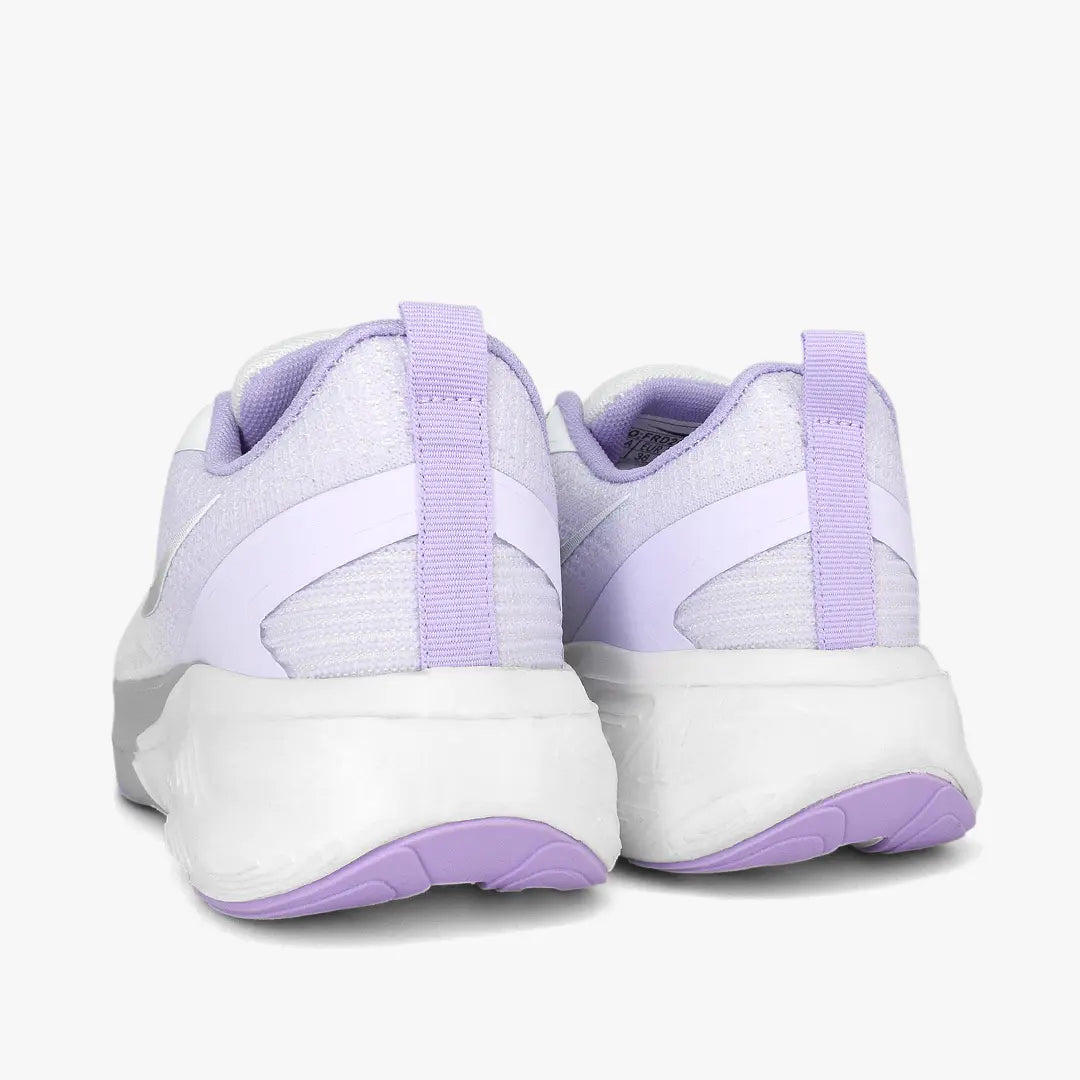 Tenis para mujer en color blanco
