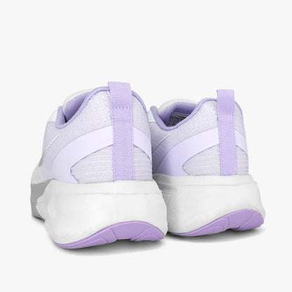 Tenis para mujer en color blanco