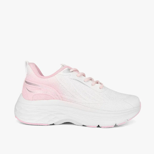 Tenis para mujer en color blanco