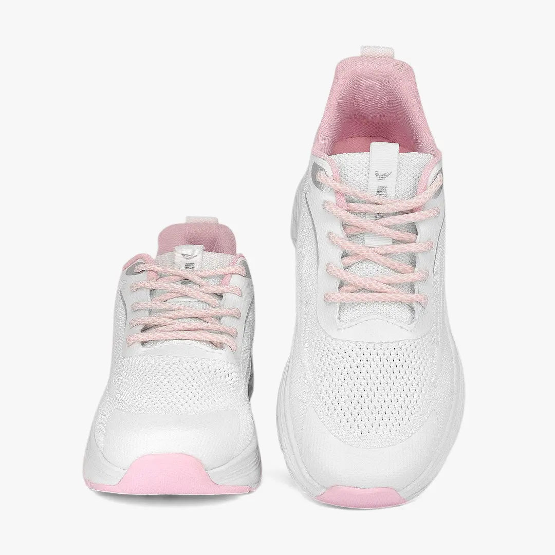 Tenis para mujer en color blanco