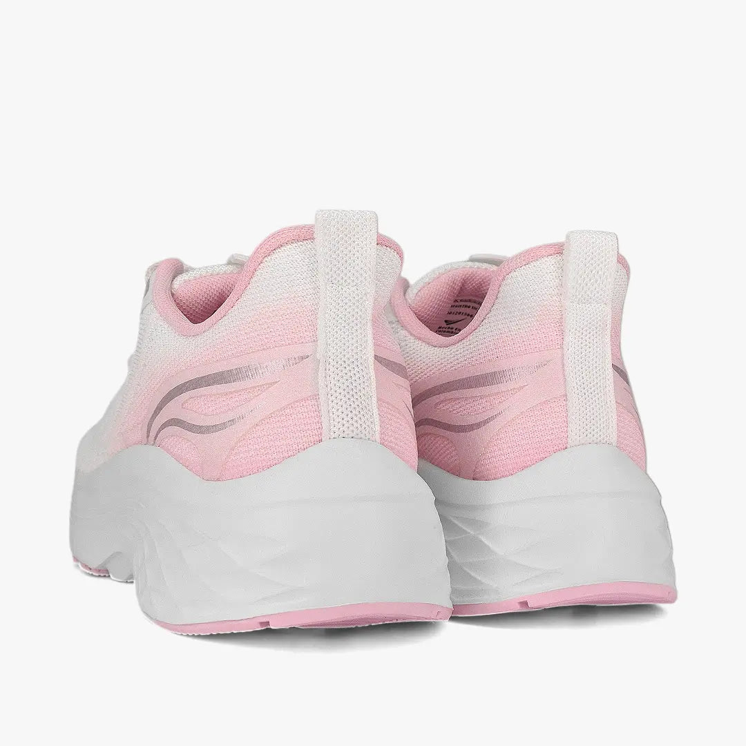Tenis para mujer en color blanco