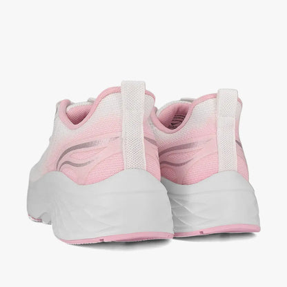Tenis para mujer en color blanco