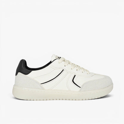 Tenis para mujer en color arena