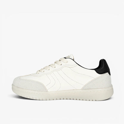 Tenis para mujer en color arena