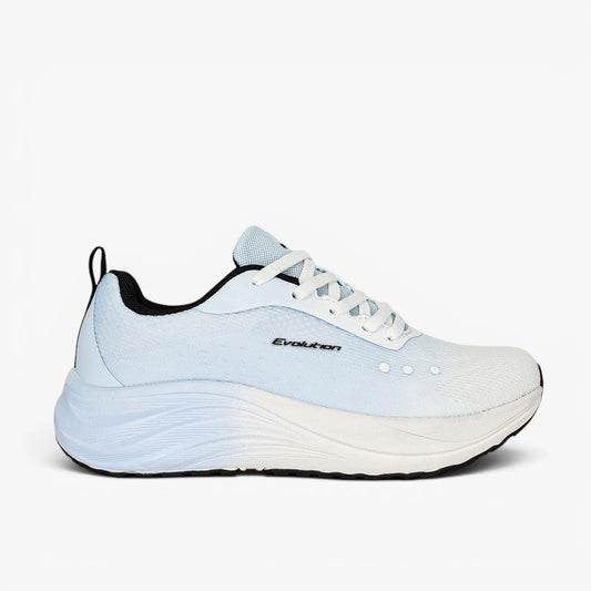 Tenis Wibo Croydon para mujer en color azul