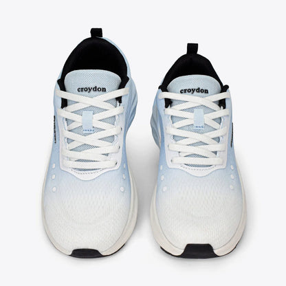 Tenis Wibo Croydon para mujer en color azul