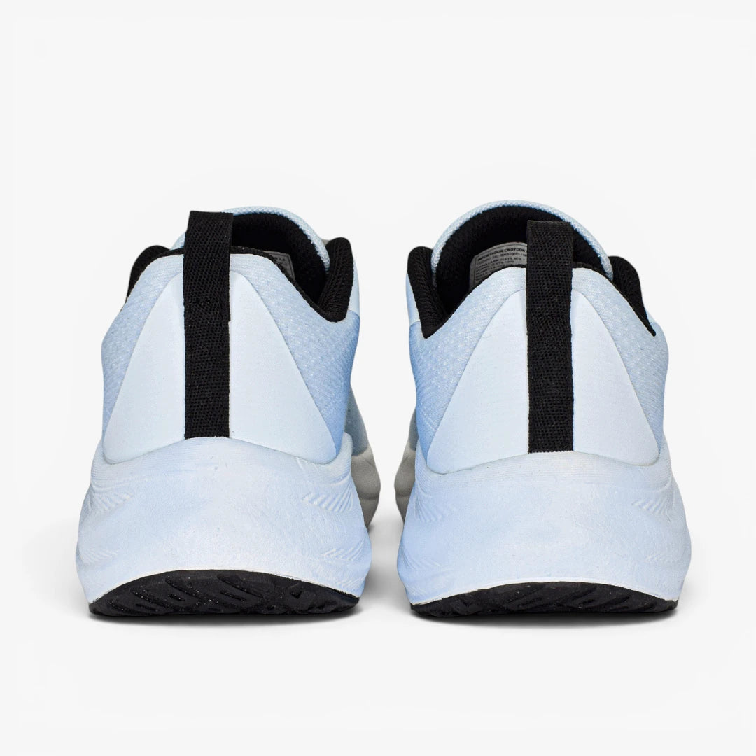 Tenis Wibo Croydon para mujer en color azul