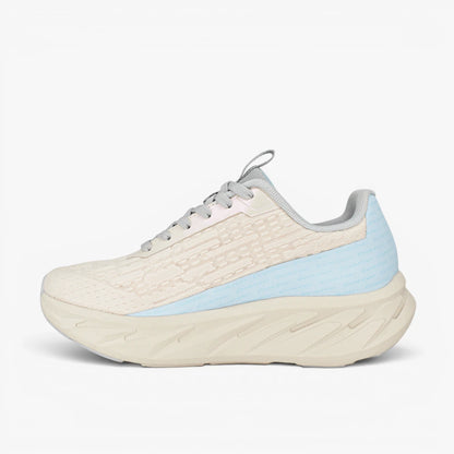 Tenis Hebar Croydon para mujer en color beige