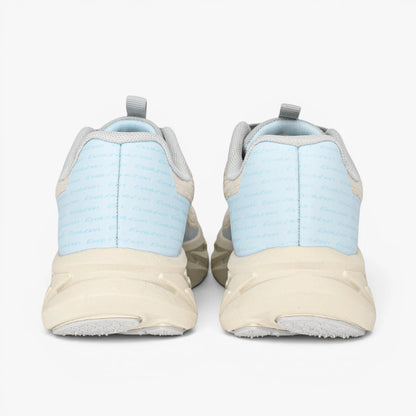 Tenis Hebar Croydon para mujer en color beige