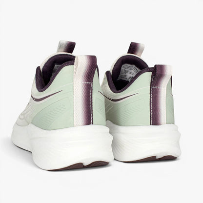 Tenis Teji Croydon para mujer en color beige