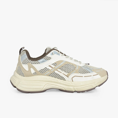 Tenis para mujer en color beige