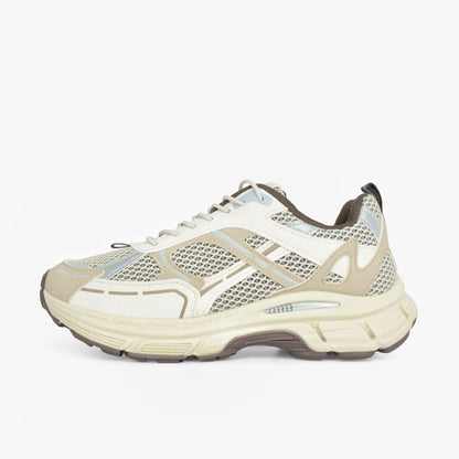 Tenis para mujer en color beige