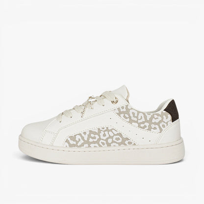 Tenis para mujer en color beige