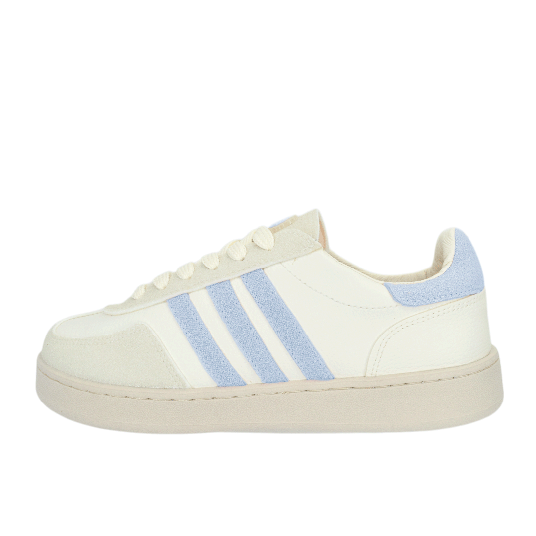 Tenis para mujer en color beige