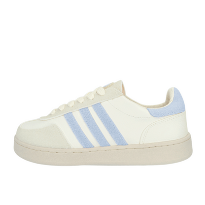 Tenis para mujer en color beige