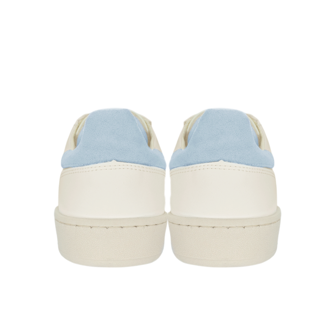 Tenis para mujer en color beige