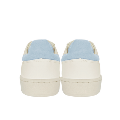 Tenis para mujer en color beige