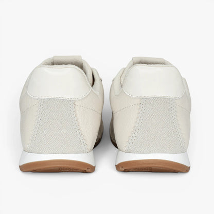 Tenis para mujer en color beige