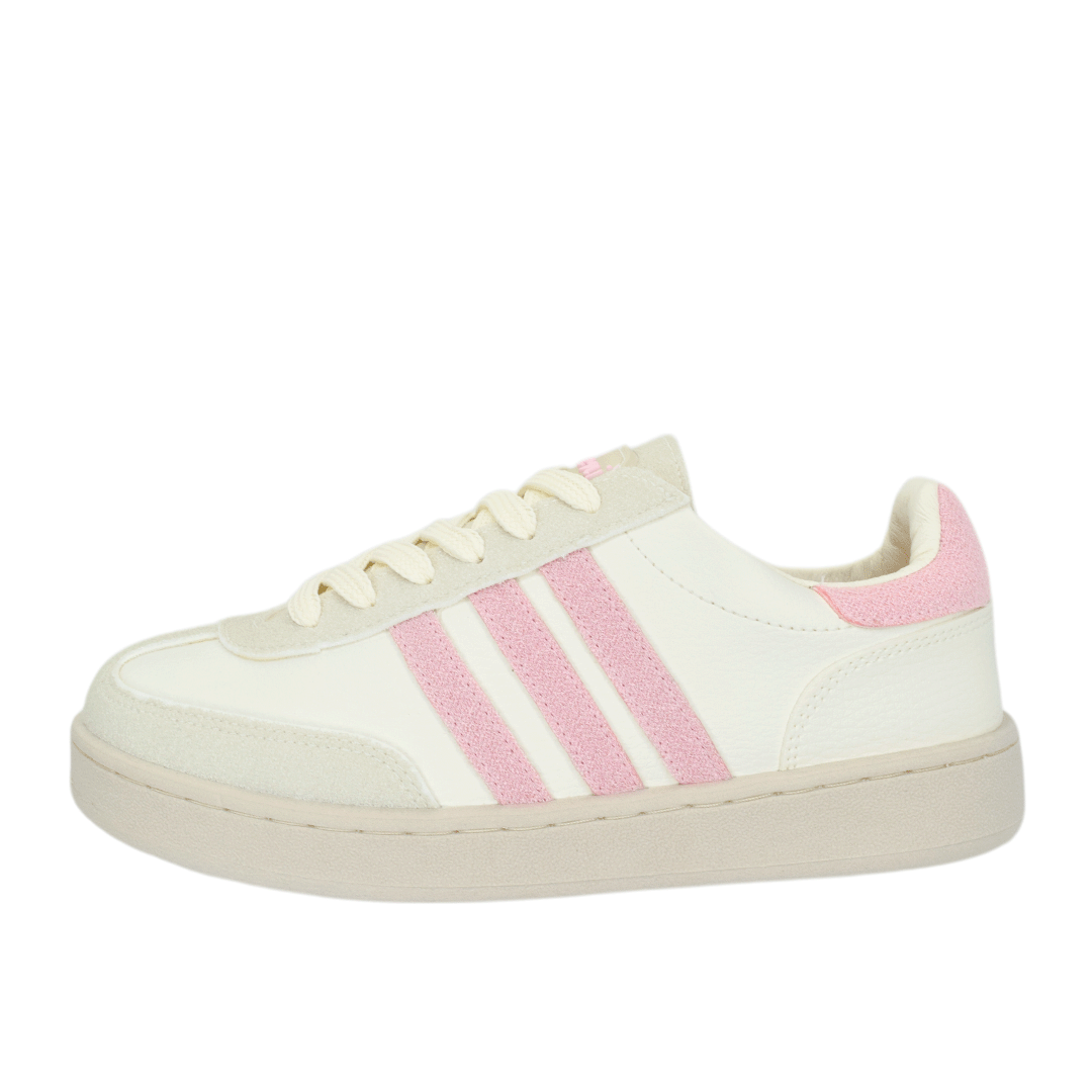 Tenis para mujer en color beige