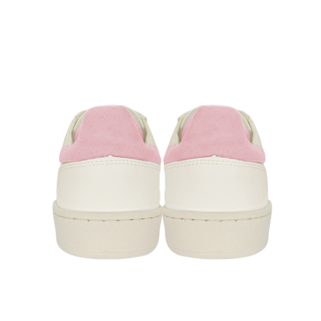 Tenis para mujer en color beige