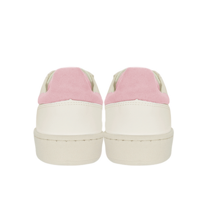 Tenis para mujer en color beige