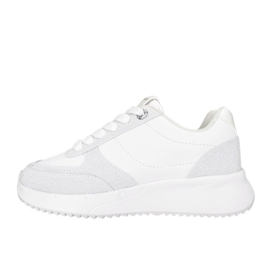 Tenis para mujer en color blanco