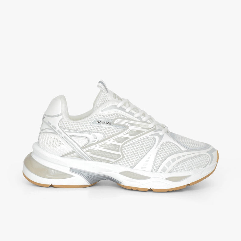 Tenis para mujer en color blanco