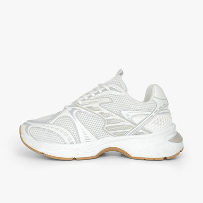 Tenis para mujer en color blanco
