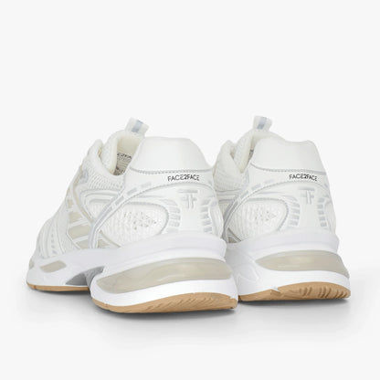 Tenis para mujer en color blanco