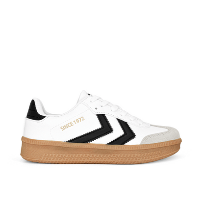 Tenis OP para hombre en color blanco