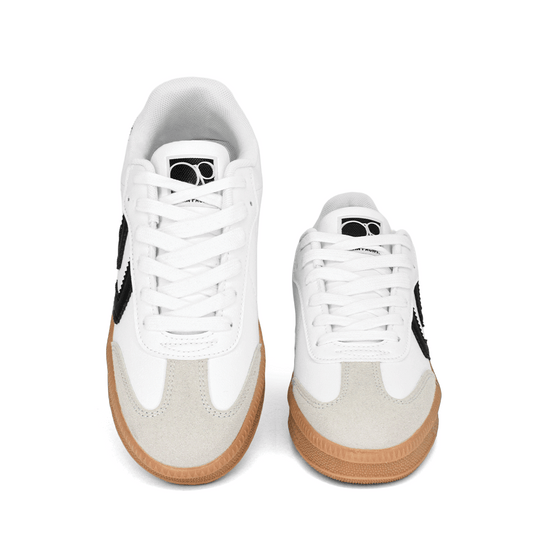 Tenis OP para hombre en color blanco