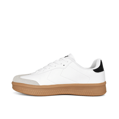 Tenis OP para hombre en color blanco