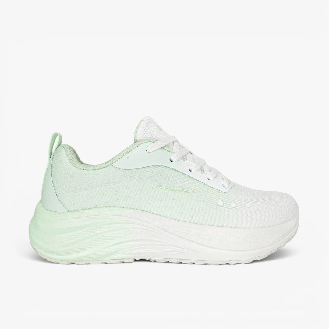 Tenis Wibo Croydon para mujer en color blanco