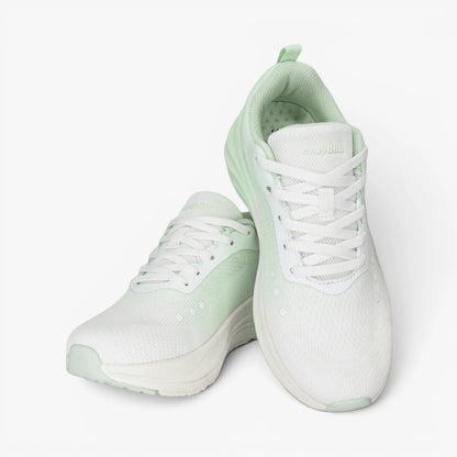 Tenis Wibo Croydon para mujer en color blanco