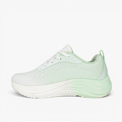 Tenis Wibo Croydon para mujer en color blanco
