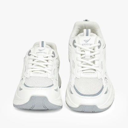 Tenis para mujer en color blanco