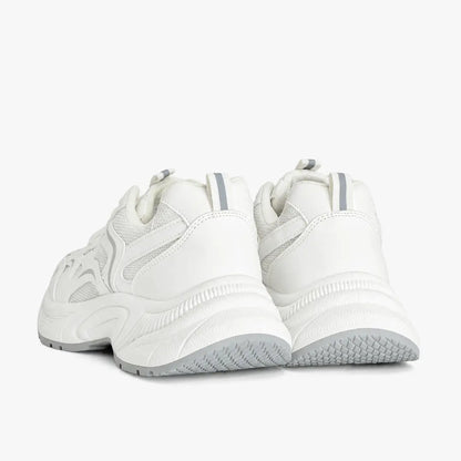 Tenis para mujer en color blanco