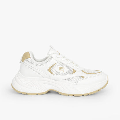 Tenis para mujer en color blanco