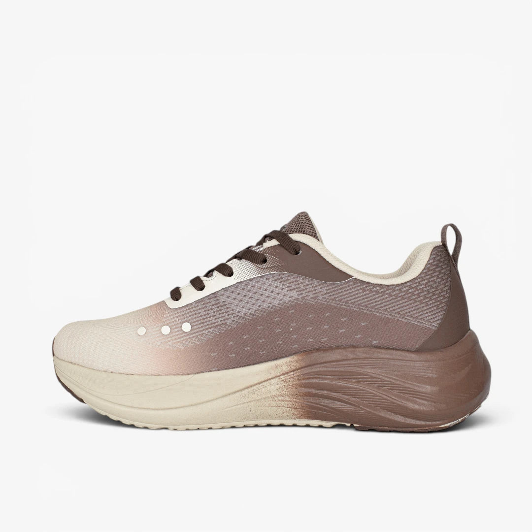 Tenis Wibo Croydon para mujer en color beige