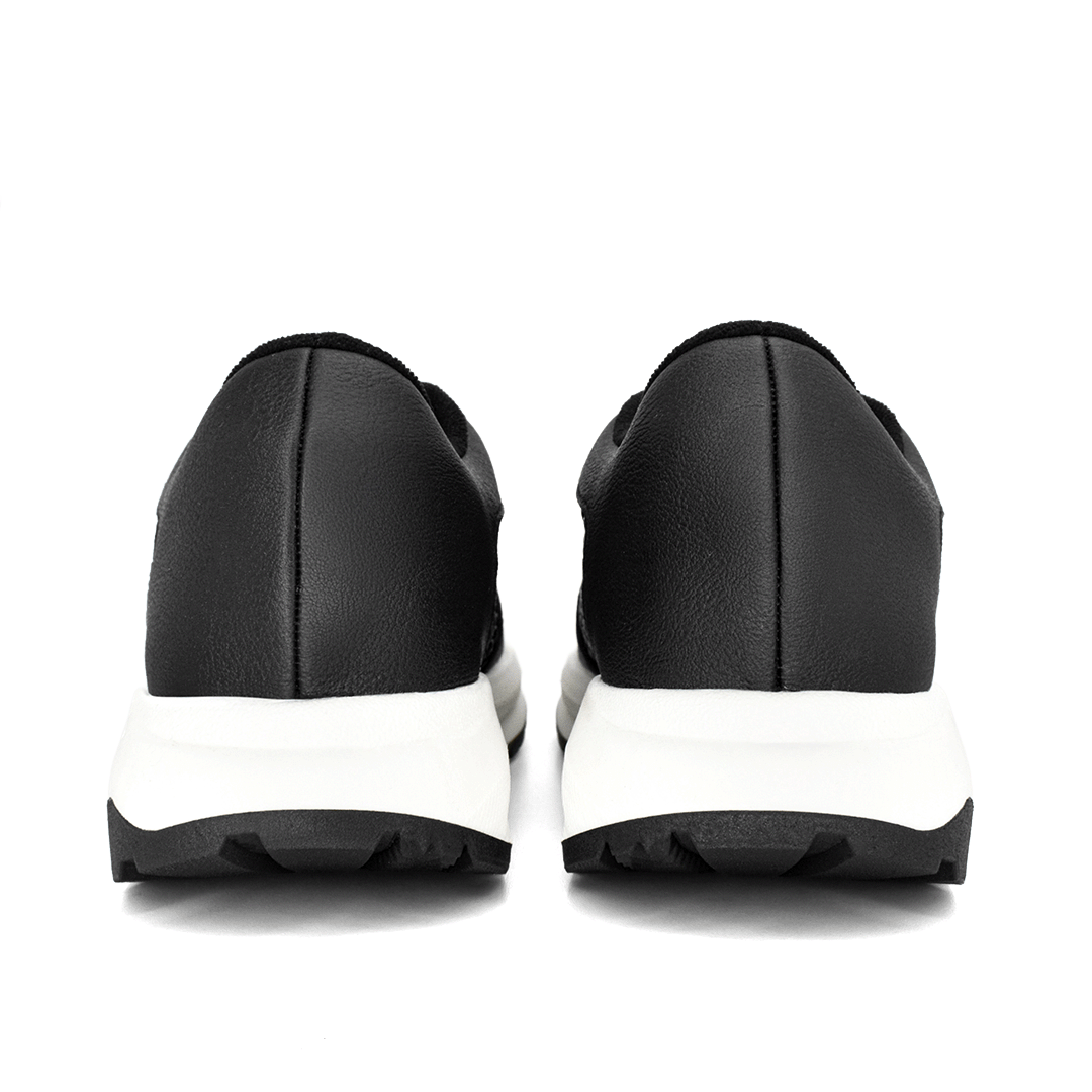 Tenis para mujer en color negro