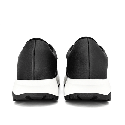 Tenis para mujer en color negro