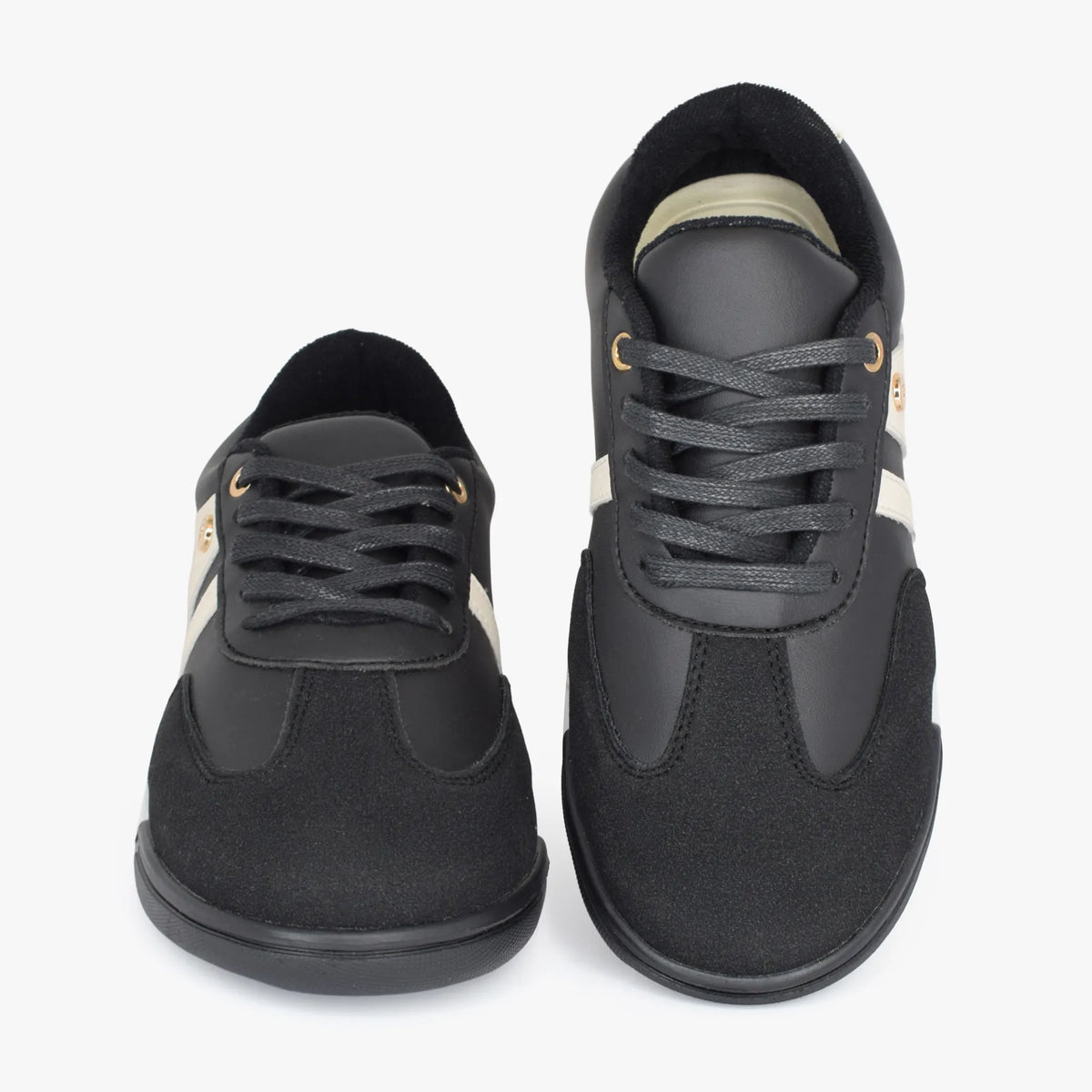 Tenis para mujer en color negro
