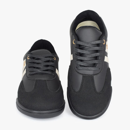 Tenis para mujer en color negro